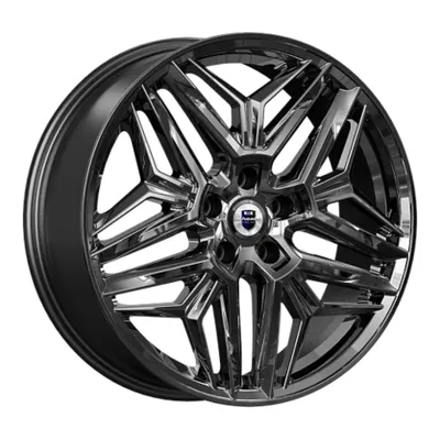 K&K Колумб (КС1038) 7×R19, PCD 5x115, ET45, DIA 70,2