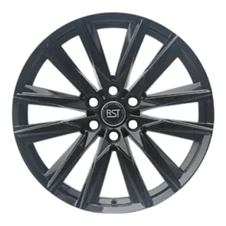 RST R2203FF (MC/CVR)