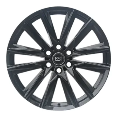RST R2203FF (MC/CVR) 9×R22, PCD 6x139.7, ET28, DIA 78,1