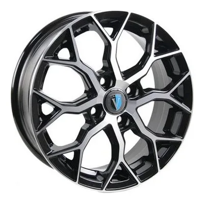 Venti 1419 5,5×R14, PCD 4x100, ET43, DIA 60,1