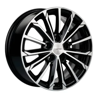 Khomen Wheels KHW1611 (Chery Tiggo 3/Tiggo 3 Pro)