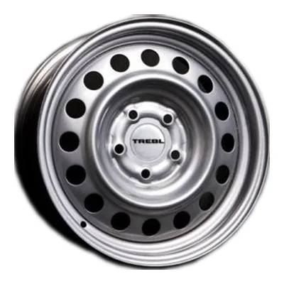 Trebl LT2883D 6×R16, PCD 5x139.7, ET22, DIA 108,6