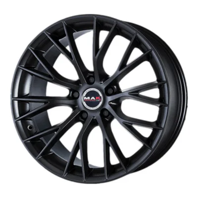 MAK Munchen 8,5×R20, PCD 5x120, ET38, DIA 72,6