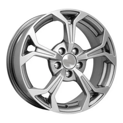 iFree Эрнесто (КС484) 6,5×R15, PCD 5x105, ET35, DIA 56,6
