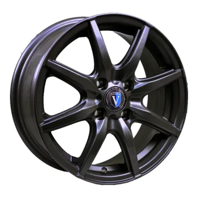 Venti 1605 6×R16, PCD 4x114.3, ET45, DIA 67,1