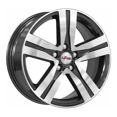 iFree Rebel (КС913) 7×R17, PCD 5x114.3, ET45, DIA 67,1