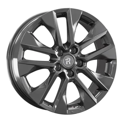 Replay HV94 7×R18, PCD 5x114.3, ET40, DIA 66,6