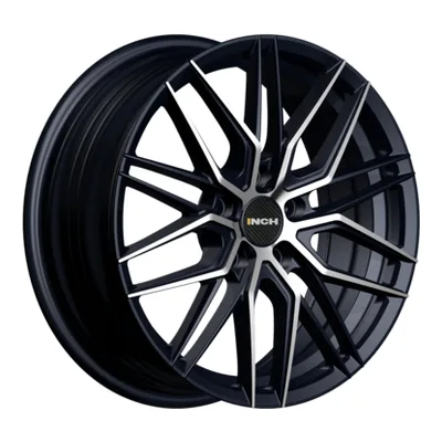 INCH FA8539 7×R17, PCD 5x110, ET46, DIA 63,3