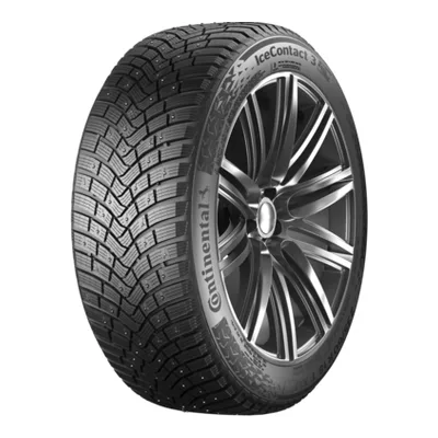 Continental IceContact 3 235/65R18