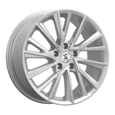 Premium Series КР010 (Tiggo 8 Pro) 7,5×R18, PCD 5x108, ET47, DIA 60,1
