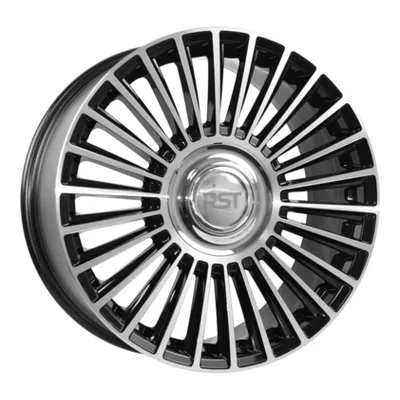 RST R112 9×R20, PCD 5x112, ET40, DIA 66,6