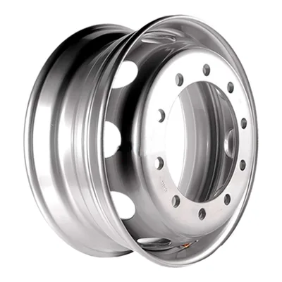 ZEPP 10/335/281/165 7,5×R22,5, PCD 10x335, ET165, DIA 281