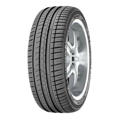 Michelin Pilot Sport 3 245/45R19