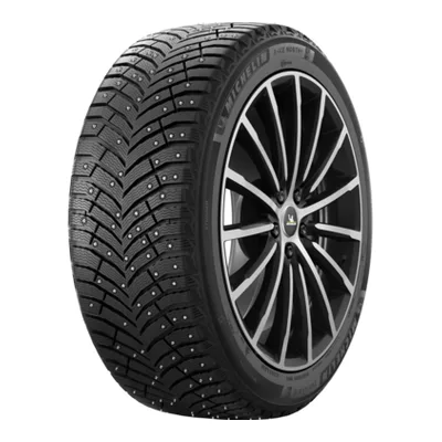 Michelin X-Ice North 4 245/40R20