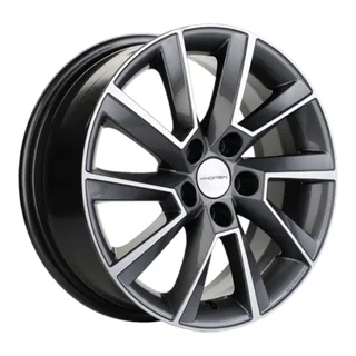 Khomen Wheels KHW1604 (Prius)