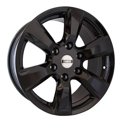 Neo 705 7,5×R17, PCD 6x139.7, ET25, DIA 106,1