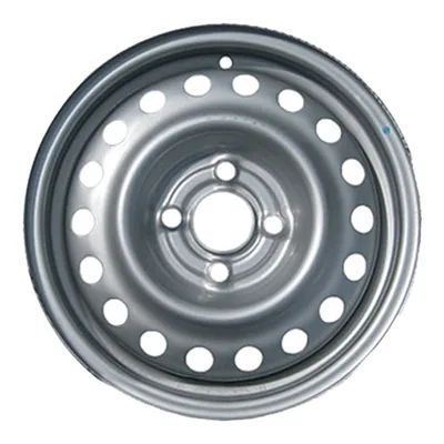 Magnetto 14003 S AM 5,5×R14, PCD 4x98, ET35, DIA 58,5