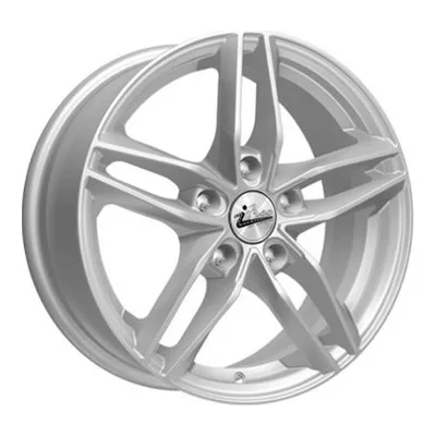 iFree Moskva (КС689) 6,5×R16, PCD 5x105, ET39, DIA 56,6