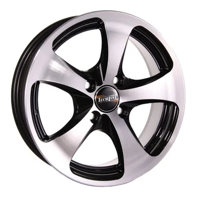 Tech Line 403 5,5×R14, PCD 4x98, ET32, DIA 58,6