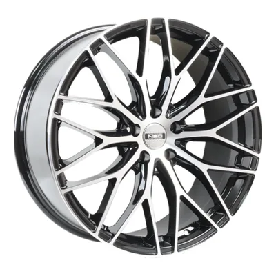 Neo 240 8,5×R20, PCD 5x114.3, ET42, DIA 67,1