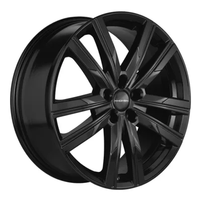 Khomen Wheels KHW1905 (Exeed VX/TXL/LX) 7,5×R19, PCD 5x108, ET36, DIA 65,1