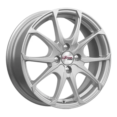 iFree Такеши (КС877) 6×R16, PCD 4x114.3, ET40, DIA 67,1