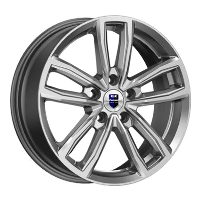 K&K Каланг (КС1086) 6,5×R17, PCD 5x139.7, ET40, DIA 98,1