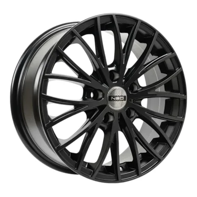 Neo 671 6,5×R16, PCD 5x114.3, ET50, DIA 67,1