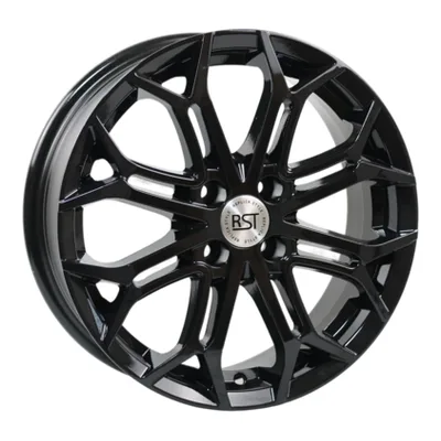 RST R126 (Lada) 6×R16, PCD 4x98, ET33, DIA 58,6