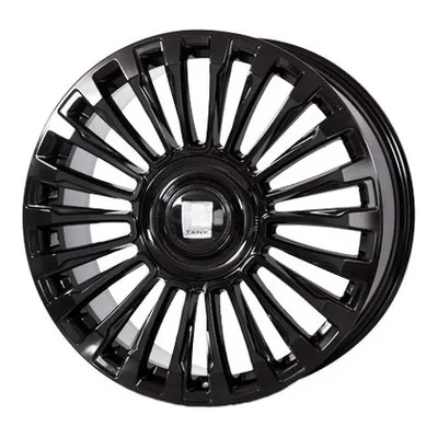 Lizardo XH593 8,5×R20, PCD 6x139.7, ET35, DIA 100,1
