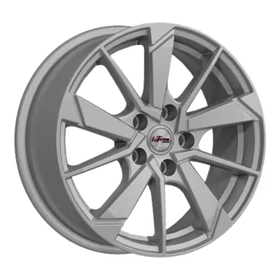 iFree Зиплайн (КС1042) 6,5×R16, PCD 5x105, ET38, DIA 56,6