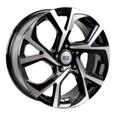 RST R087 (Jolion) 6,5×R17, PCD 5x114.3, ET37, DIA 66,5