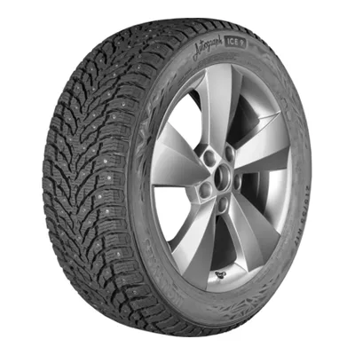 Ikon Autograph Ice 9 225/45R18