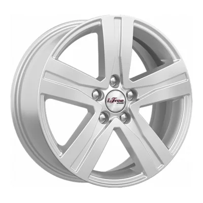 iFree Rebel (КС913) 7×R17, PCD 5x114.3, ET45, DIA 67,1