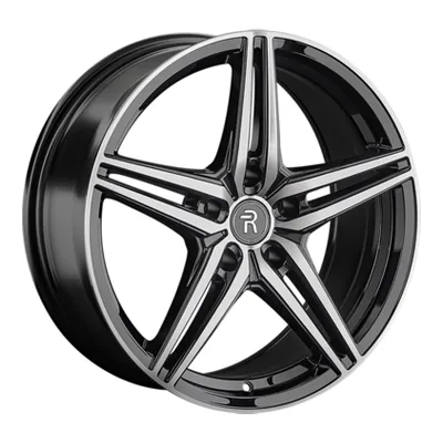 Replay B363 8×R18, PCD 5x120, ET20, DIA 72,6
