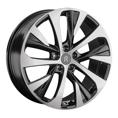 Replay GS34 8×R20, PCD 5x114.3, ET47, DIA 67,1