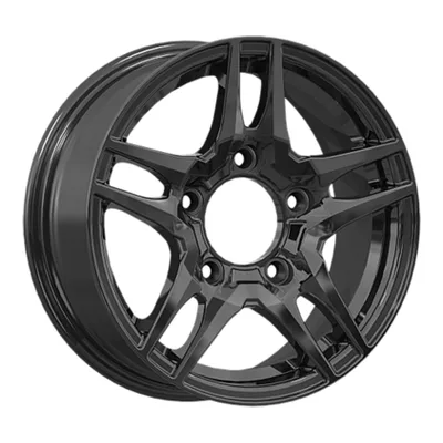 iFree Uno Бустер (КС1116) 6×R15, PCD 5x139.7, ET40, DIA 98,1