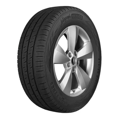 Ikon Autograph Eco 3 175/70R14