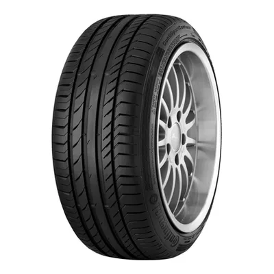 Continental ContiSportContact 5 235/45R19