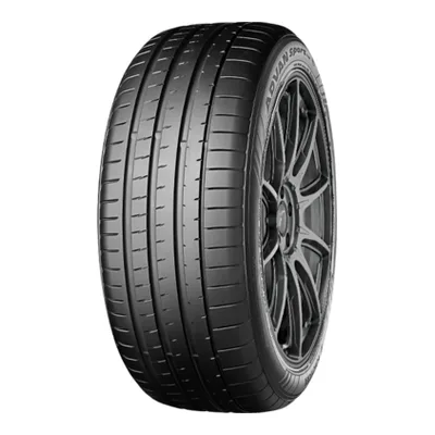 Yokohama Advan Sport V107C 295/35ZR19