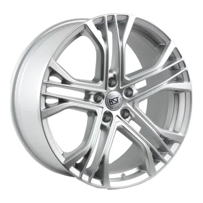 RST R029 (Voyah) 8,5×R19, PCD 5x120, ET30, DIA 66,1
