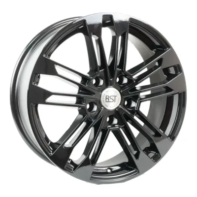 RST R167 (Amarok,Transporter) 7×R17, PCD 5x120, ET55, DIA 65,1