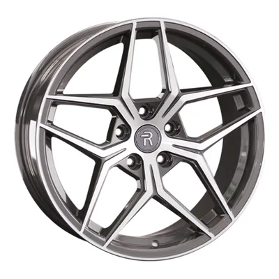 Replay B315 8×R18, PCD 5x112, ET30, DIA 66,6