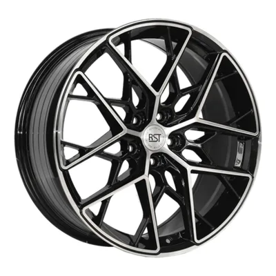 RST R092FF 8,5×R20, PCD 5x114.3, ET40, DIA 67,1
