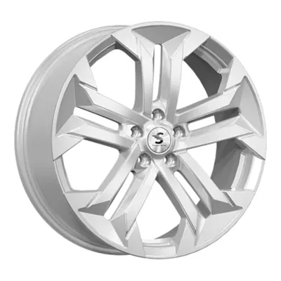 Premium Series КР015 (Geely Tugella) 7,5×R19, PCD 5x108, ET46, DIA 63,35