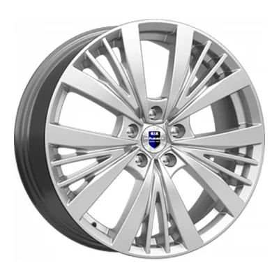 K&K Марвел (КС881) 7,5×R19, PCD 5x114.3, ET35, DIA 67,1