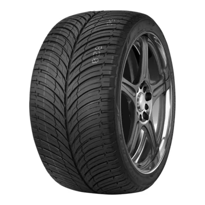 Unigrip Lateral Force 4S 215/55R18