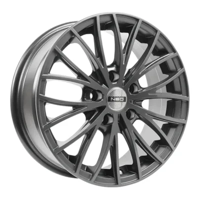 Neo 671 6,5×R16, PCD 4x100, ET50, DIA 60,1