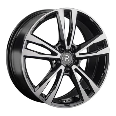 Replay CHR117 7,5×R18, PCD 5x108, ET36, DIA 65,1