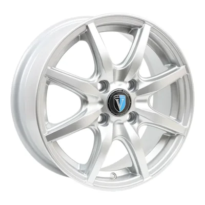 Venti 1415 5,5×R14, PCD 4x100, ET43, DIA 67,1